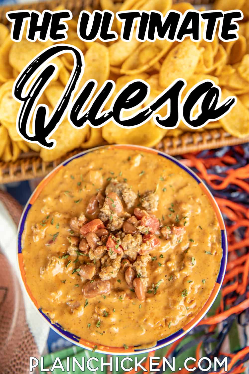The Ultimate Queso Plain Chicken,Easy Printable Crossword Puzzles Pdf