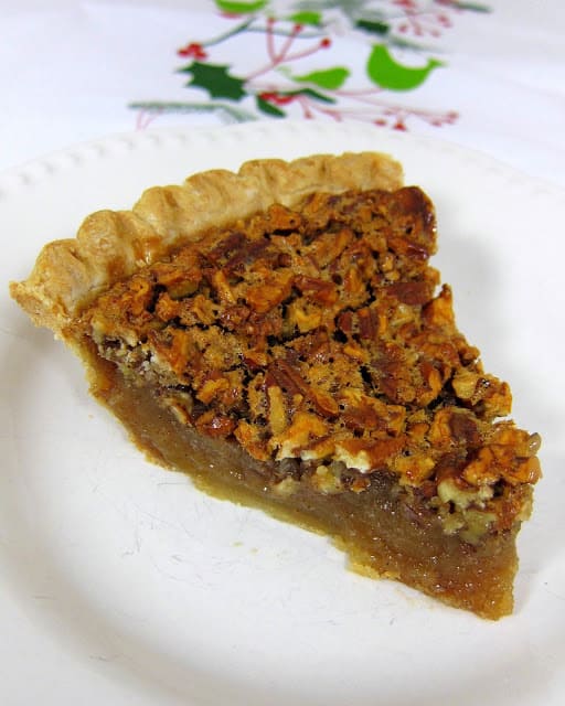 Boiled Pecan Pie - no more runny pecan pie filling! This recipe is fail-proof! Boil the filling and then bake the pie. THE BEST I've ever eaten! Can make several days in advance.