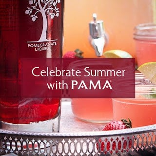 PAMA Celebrate Summer Pinterest contest!