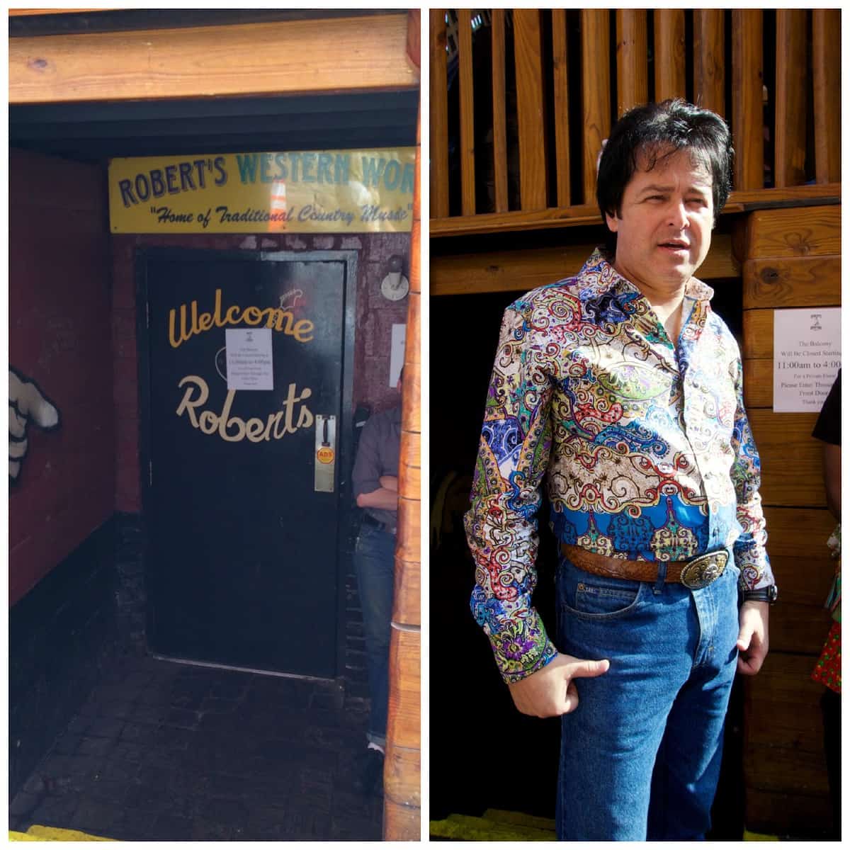 Robert's Western World -  Nashville