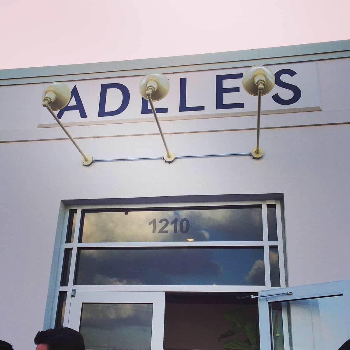 Adele's - Nashville, TN