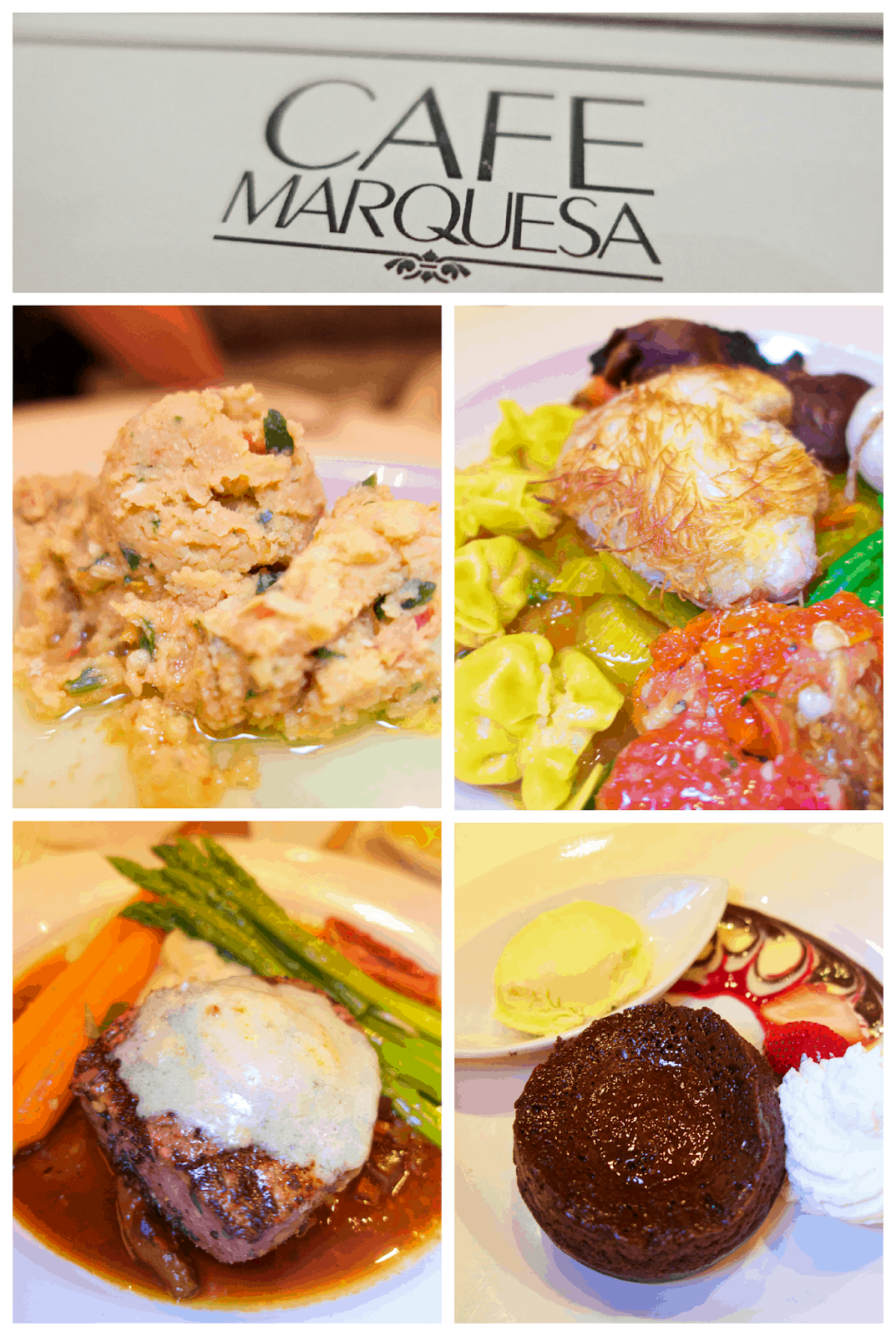 Cafe Marquesa, Key West, FL - Zagat's highest rated restaurant in Key West. Amazing food. A must visit when in Key West!