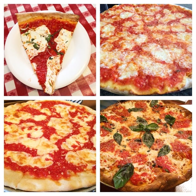 Scott's NYC Pizza Tours - walking & bus tours in all of the boroughs in NYC