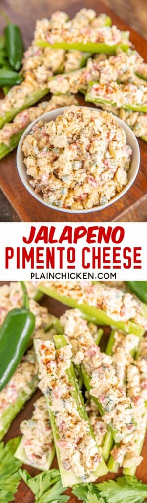 jalapeno cheddar pimento cheese